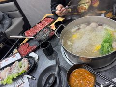 -林记潮牛·牛肉火锅(上马墩店)