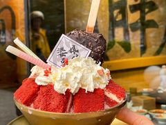 -胖姐社区老火锅(北京总店)