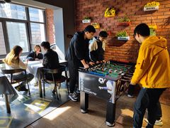 -4k轰趴馆(苏州街店)