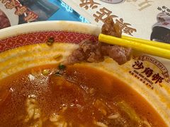 -憶廟街 X 沙角邨(太古城店)