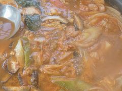 部队火锅-青鹤谷(苏州店)