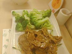 -面点王(石厦分店)