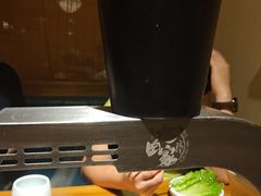 -九田家黑牛烤肉料理(华侨城店)