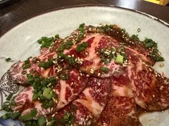 -角落里(中山公园店)