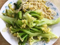 -涂山寺素食餐厅