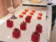 -广州花园酒店-凌璇阁360度高空海鲜自助餐CAROUSEL