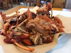 -王祖名抻面烧烤(柳影路店)