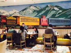 -茉莉餐厅(包河万达店)