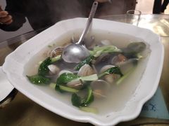 -江南村海鲜馆(洞头店)