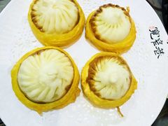 -张氏宽窄巷成都名小吃(茂业百货华强北店)