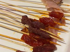 串串-来涮蜀鲜货火锅串串香(菜市口店)