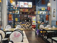 -湘香私房菜(大石长隆店)
