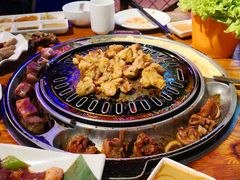 -超级神炭烤肉夜食(芥园西道店)