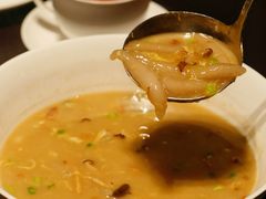 -领事馆19号中餐厅(厦门海景洲际酒店)
