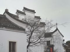 -鸣鹤古镇