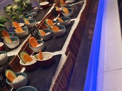 -SEA西雅图海鲜自助餐厅(海乐世界店)