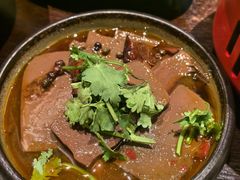 -古都历食南京菜·烤鸭·鸭血粉丝·汤包(南京博物院店)