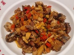 -味上湘菜馆(阿波罗店)