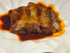 -青海名吃尕张娃非遗烤肉(城中店)