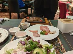 -国际饭店·西餐厅(西大直街店)