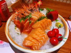 -贵木日本料理·铁板烧(新地假日广场店)