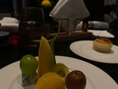 -重庆尼依格罗酒店·欣厨Niccolo Kitchen