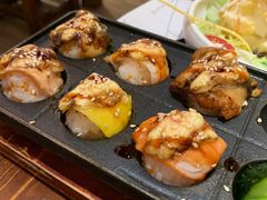 -小川洋风料理(街道口店)