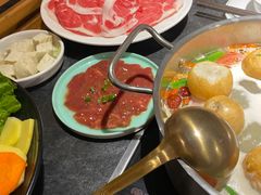 -许府牛火锅(信义坊总店)