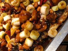 -锦尚阁烤鱼(望京新荟城店)