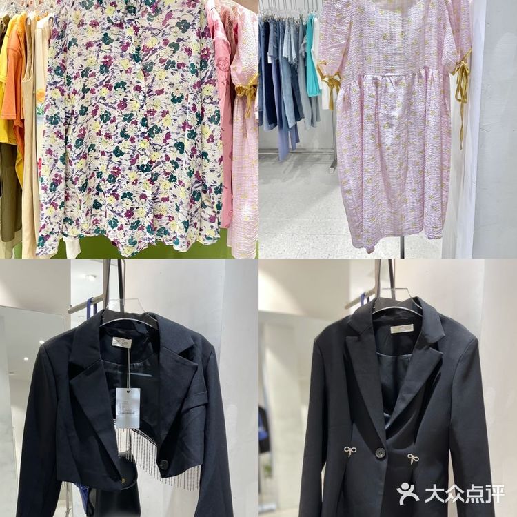 上海愚园路超🔥的美术馆式服装店👗逛到停不下来!