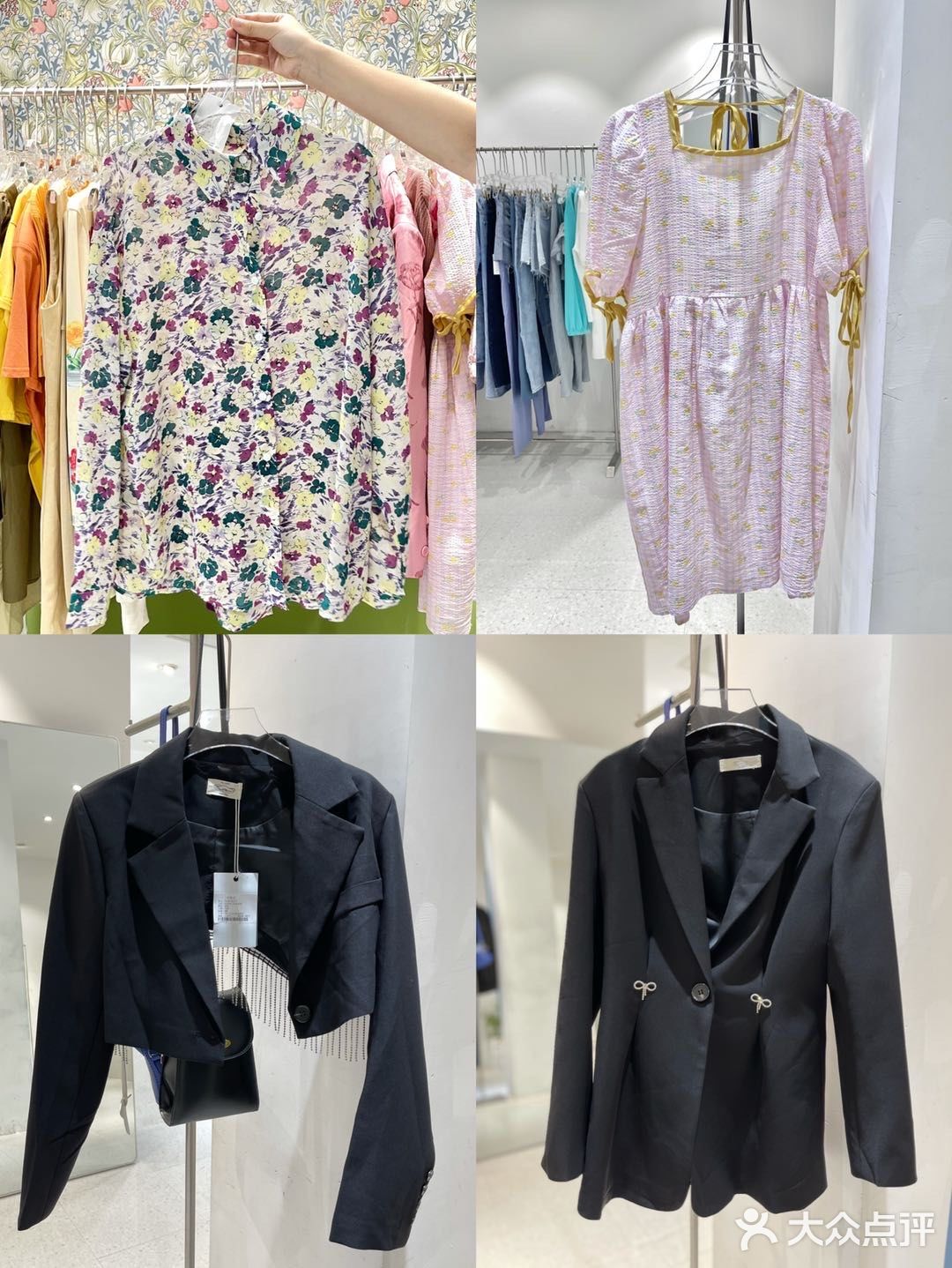 上海愚园路超🔥的美术馆式服装店👗逛到停不下来！