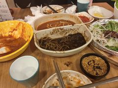 -多宾韩国料理(学衡路店)