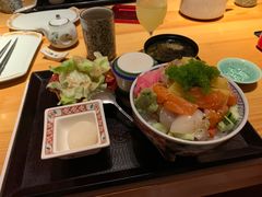 -原志优秀食材·匠心料理·海胆主题(金亿广场店)