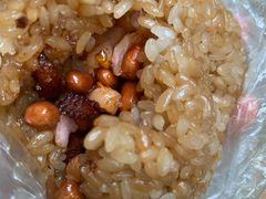 -六广门毛阿姨糯米饭