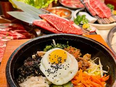 -韩宫宴和牛烤肉(宁波环球银泰城店)