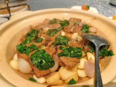 -肴约·花园式餐厅(湖里店)