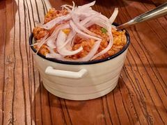 -El Bodegon阿根廷秘鲁餐厅(幸福路店)