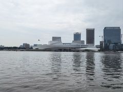 -白天鹅宾馆·流浮阁咖啡厅