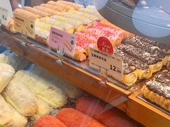 -罗森尼娜(德思勤店)
