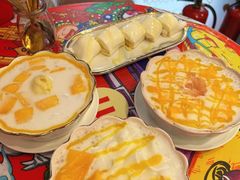 -甜心妈妈·榴莲星级糖水(北京路总店)