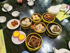 -府城小食馆(金龙宾馆店)