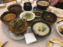 -宏福来大酒店(青年东路店)