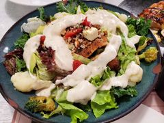 -娜娜家·Nana's restaurant(国金汇店)