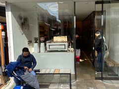 -% Arabica(京都东山店)