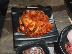 -江城二当家烤牛肉(莲塘新村店)