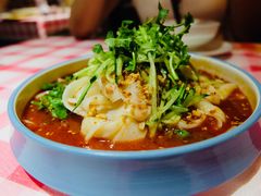 -西域阿里马新疆菜·清真(桂花路店)