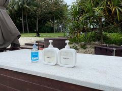 -三亚太阳湾柏悦酒店