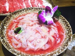 巴蜀印象原味老火锅-巴蜀印象火锅(永陵总店)