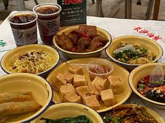 -东排食堂长沙小吃大排档(五一广场店)