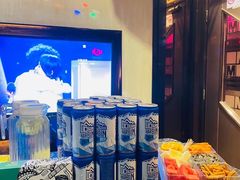 -音乐在线主题氧吧KTV(佳宁娜广场店)